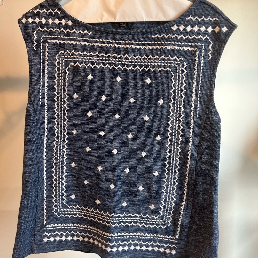 Banana Republic Knit Top